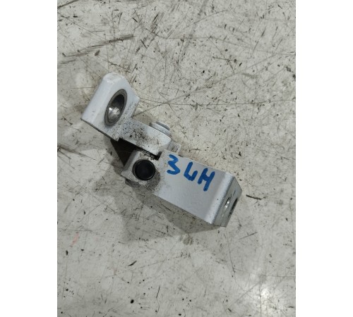 Петля двери задняя левая нижняя