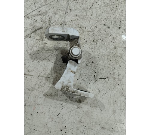 Петля двери задняя левая нижняя