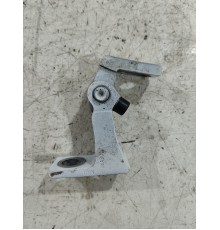 Петля двери задняя левая нижняя