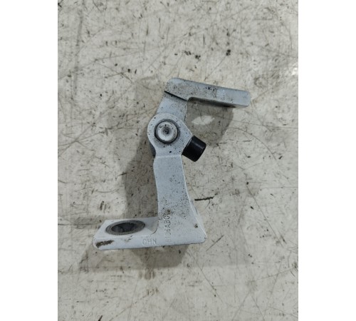 Петля двери задняя левая нижняя