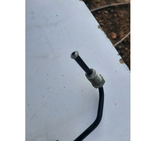 Тормозная трубка