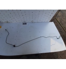 Тормозная трубка