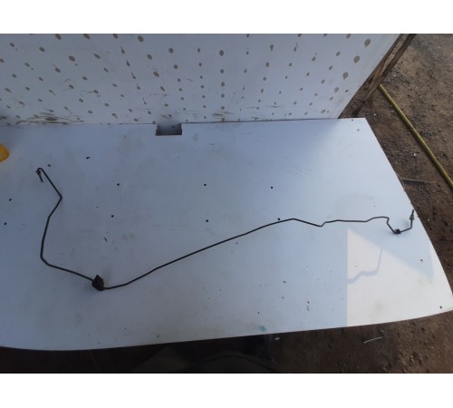 Тормозная трубка