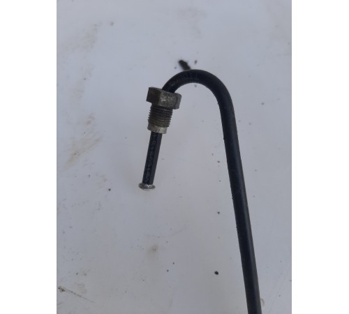 Тормозная трубка