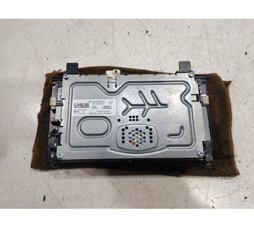 Монитор (дисплей)