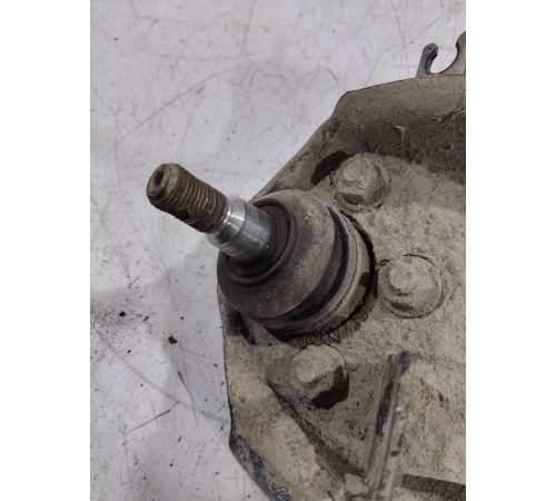 Рычаг подвески передний правый верхний