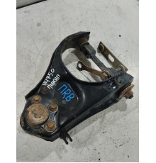 Рычаг подвески передний правый верхний