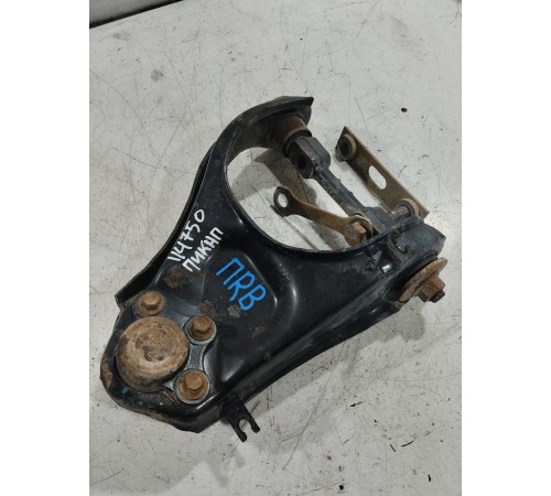 Рычаг подвески передний правый верхний