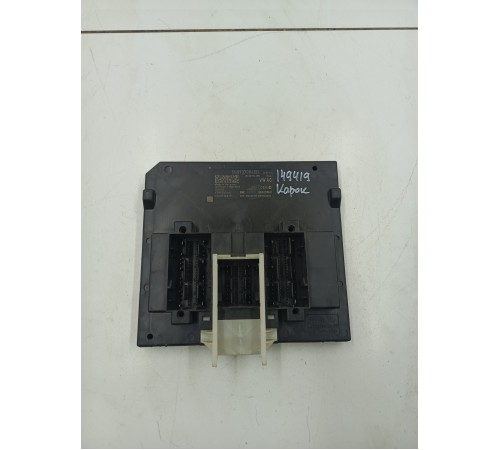 Блок комфорта внутренних электронных систем