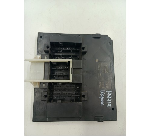 Блок комфорта внутренних электронных систем