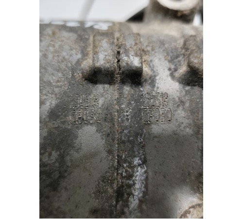 Компрессор кондиционера