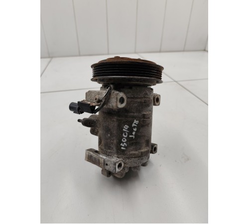 Компрессор кондиционера