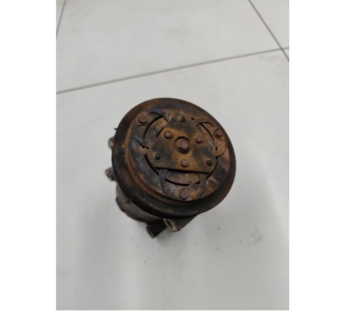 Компрессор кондиционера