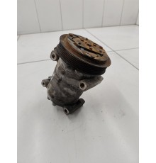 Компрессор кондиционера