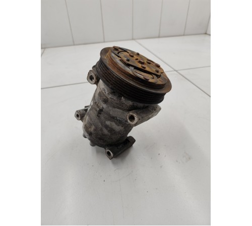 Компрессор кондиционера