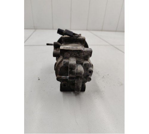 Компрессор кондиционера