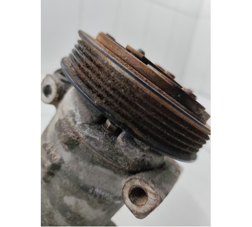 Компрессор кондиционера