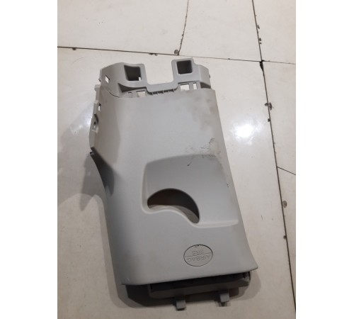 Обшивка стойки(задняя правая)