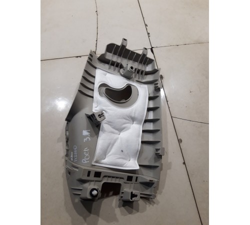 Обшивка стойки(задняя правая)