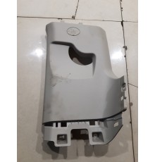 Обшивка стойки(задняя правая)