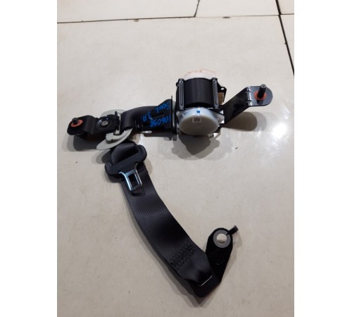 Ремень безопасности (задний правый)