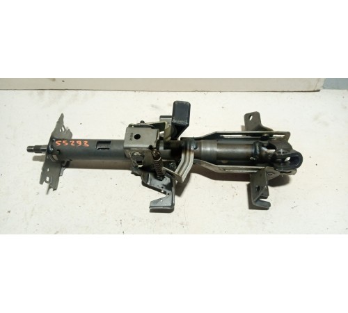 Колонка рулевая