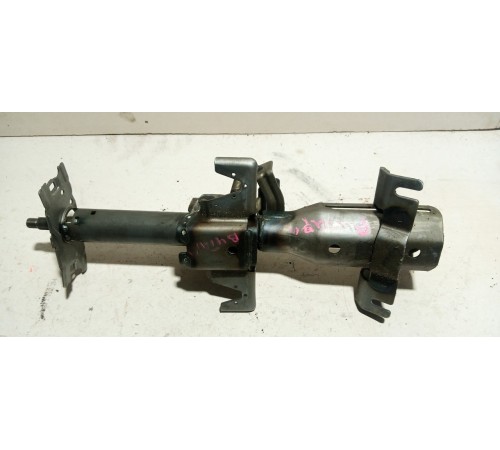 Колонка рулевая