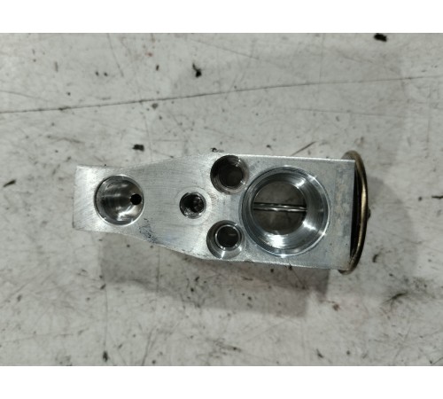 Расширительный клапан кондиционера