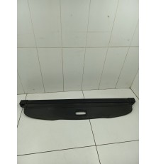 Шторка багажника выдвижная