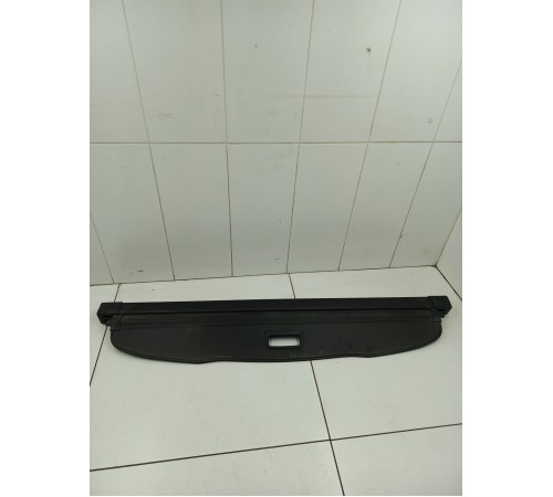 Шторка багажника выдвижная