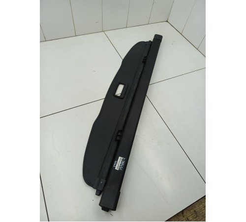 Шторка багажника выдвижная