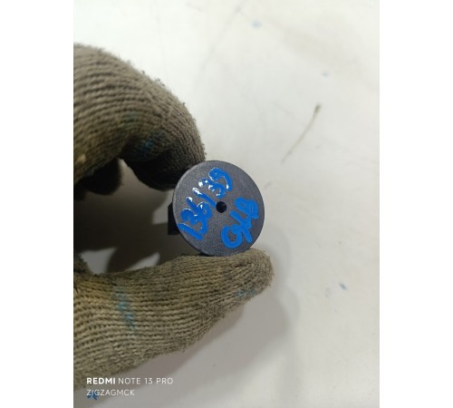 Датчик закрытия крышки багажника, зуммер