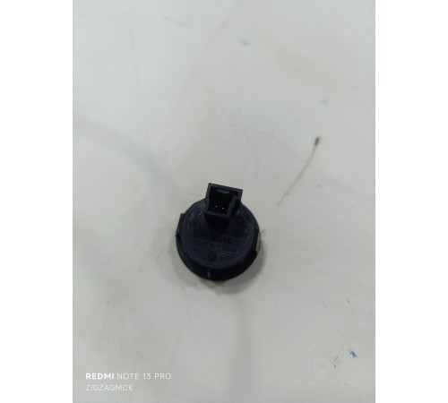 Датчик закрытия крышки багажника, зуммер