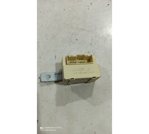 Блок управления модуль драйвера