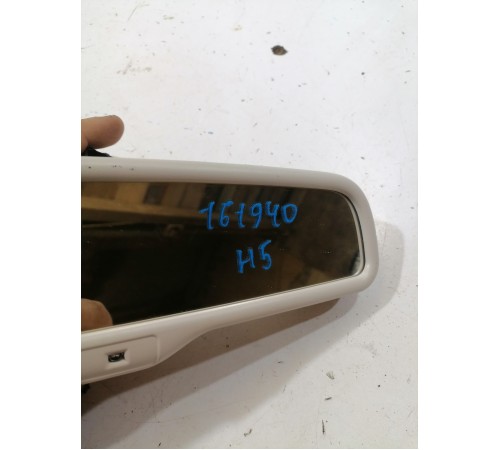 Зеркало салонное