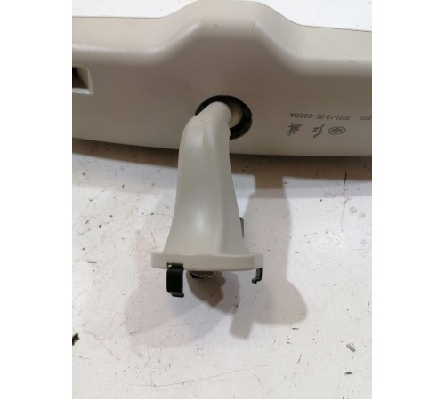 Зеркало салонное