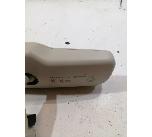 Зеркало салонное