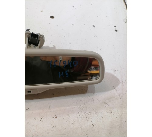 Зеркало салонное