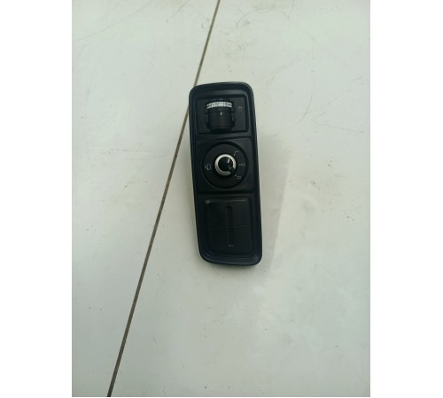 Блок кнопок