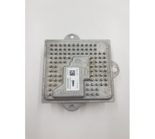 Блок управления светом розжига