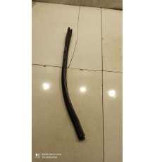 Уплотнитель стекла двери (левый внутренний)