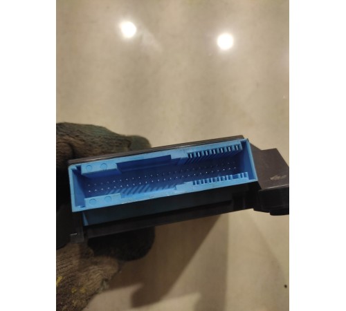 Блок управления AIRBAG