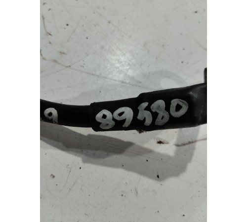 Электропроводка генератора