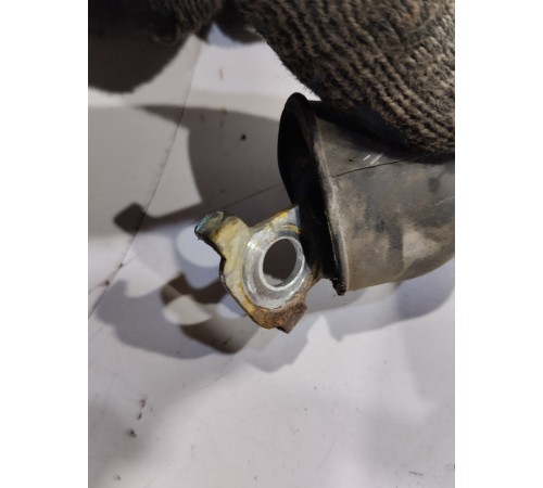 Электропроводка генератора