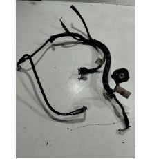 Электропроводка генератора