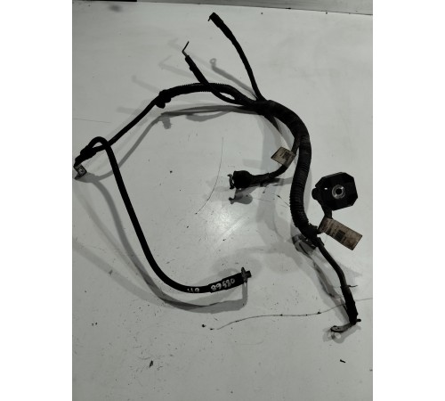 Электропроводка генератора