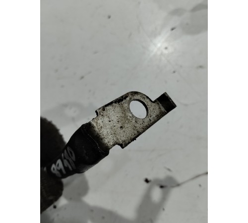 Электропроводка генератора