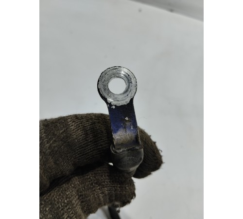 Электропроводка генератора