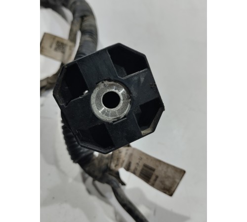 Электропроводка генератора