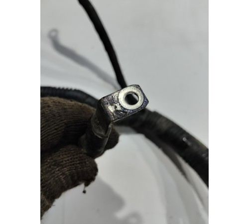 Электропроводка генератора